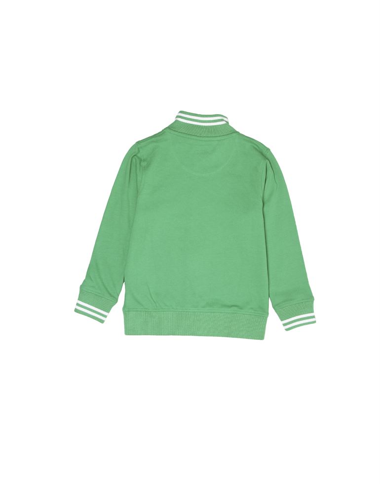 Pepe Jeans Boys Casual Sweatshirt